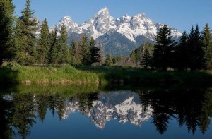 Jackson Hole